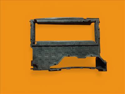 Renault Clio 4 Capture légterelő 215592894R (H.30.320K)