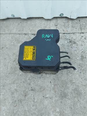 Toyota RAV4 (XA20) 2.0 D-4D ABS kocka  4454042040