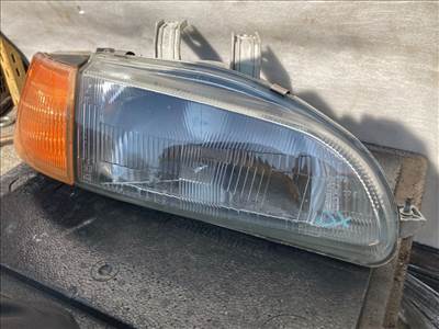 Honda Civic V jobb fényszóró  0453966r