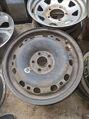 Skoda/WV/Seat 15"-os felni eladó