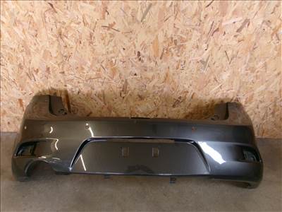 MAZDA 3 hátsó lökhárító héj 2012-2014