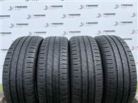 185/55 R15 Continental ContiEcoContact 5 nyári gumi 5,5-6mm