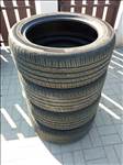  235/50R19"  Hankook nyári gumi garnitúra eladó 2022-es!