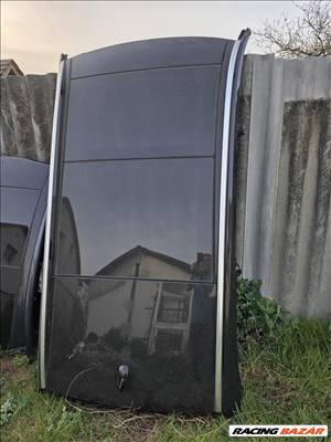 Mercedes E-osztály W212 212 kombi panoráma üvegthető 