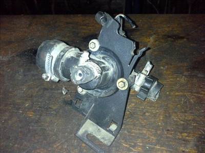 Skoda Fabia I Termosztátház Csővel *65024* vw-047121111