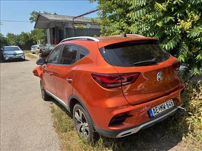MG zs bontott alkatrészek eladók