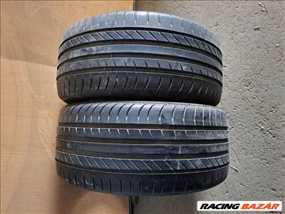 2db 225/40 R18 Fulda Sportcontrol (peremvédős) Nyári gumi eladó!!! ára 15000Ft/db : 6mm minta 