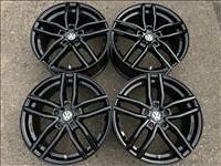 4db Dezent 17" VW alufelni. (4308)