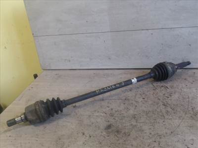 DAEWOO MATIZ 98-01 Jobb első féltengely