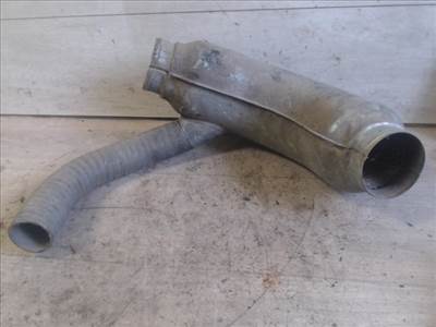 TRABANT 601 Fűtődob