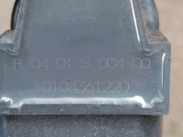 Seat Ibiza III Gyújtótrafó *149400* r0401s00400 0104361220 4. kép