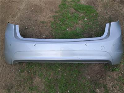 Opel Meriva B facelift Hátsó lökhárító 13267966