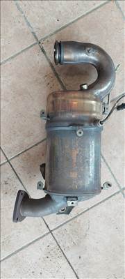 Opel Insignia A 2.0 CDTI részecskeszűrő 