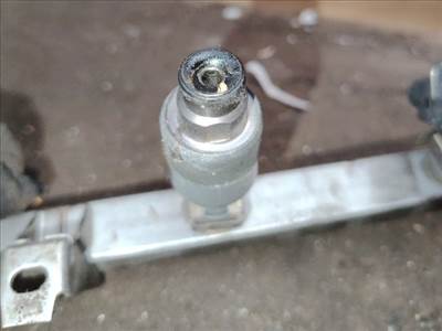 Opel Astra G Porlasztó (1 db) *149409*