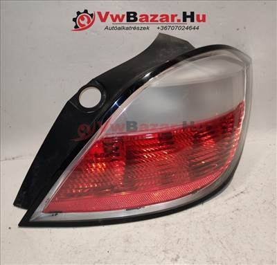 Hátsó lámpa jobb OPEL Astra H
