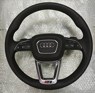 Audi q3 F3 A3 8v a4 a5 b9 8w q5 uj Rs kormány 83a419091