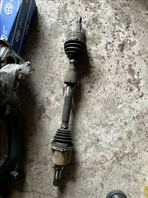 Renault Mégane IV ENERGY TCe 100 Megane IV Bal rövid féltengely 391010195R 39101312 391013124r