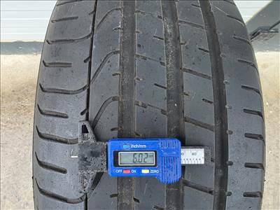 235/35R19 PIRELLI 2db szinte újszerű állapotban eladó!