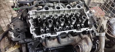 Ford C-Max Mk1 1.6 TDCI hengerfej 