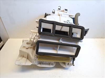 Mazda CX-3  fûtésdob (fûtés dob)