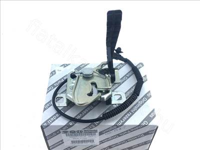 Motorháztető zár Riasztós - 159 - 50512274, 50508083 -  - FIAT eredeti Eredeti új 50512274