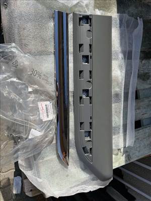 Toyota Proace 2019 díszléc su001b1720