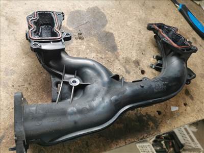 Audi A6 (C6 - 4F) 3.0 TDI quattro AUDI A6 (4F2, C6) Szívó Cső 4094 059145762b