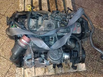 Ford Focus Mk1 Motor (Fűzött blokk hengerfejjel) *149646* f9da