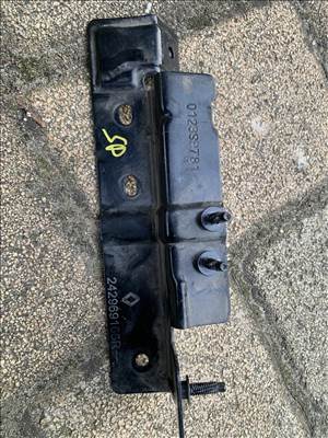 Dacia Spring Első tartó lemez 242969166r