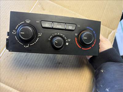 Peugeot 207 klímapanel 