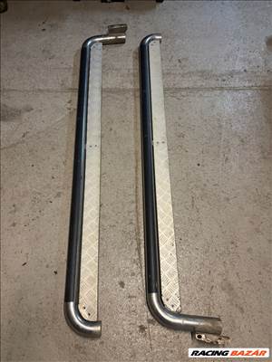 Oldalsó küszöbszett Ford Ranger/Mazda B2500/BT-50