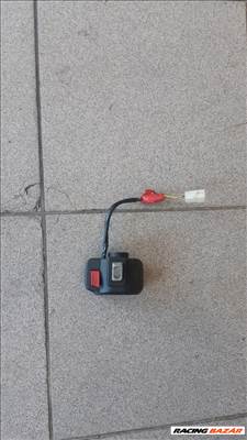 Derbi Hunter kormány kapcsoló jobb 