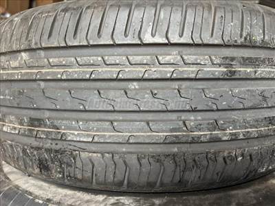 continental eco contact 6 nyári 235/50 R19 99 v tl 2023