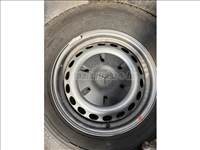 MERCEDES-BENZ SPRINTER - Gyári acélfelni 16x6,5 16" 6.5J