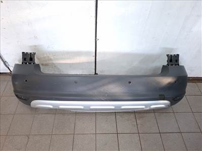 Skoda Yeti hátsó lökhárító 5L6807421