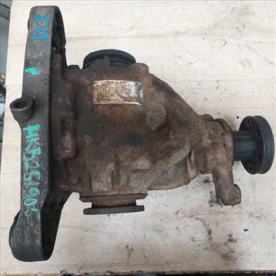 BMW E39 95-03 Hátsó differenciálmű