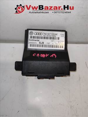Canbus elektronika VW CADDY 7N0907530AK