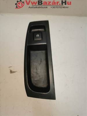 Ablakemelő kapcsoló kerettel VW FOX jobb 5z0 867 172 5Z0 867 172