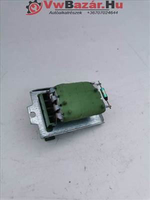 Fűtés ellenállás FORD GALAXY II, VW SHARAN II, SEAT ALHAMBRA II 7M0959263G