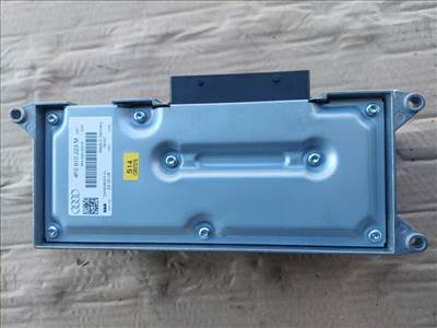 Audi A6 erősítő 4F0910223M