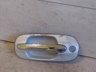 HYUNDAI TRAJET Jobb első külső kilincs 