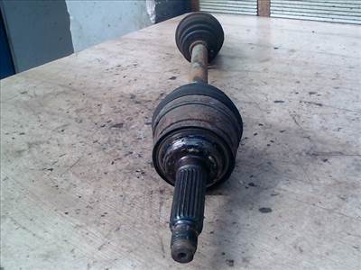 SUZUKI SWIFT 96-05 Bal első féltengely