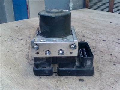 SUZUKI WagonR+ ABS kocka 