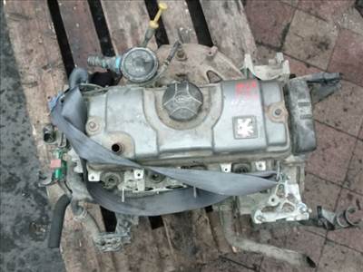 Peugeot 206 Termosztátház *149815*