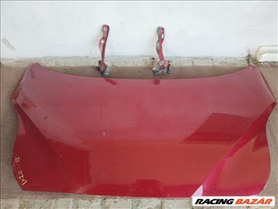 Hyundai Ix20 motorháztető zsanérokkal 