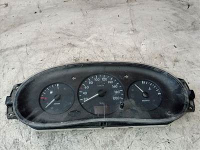 Renault Kangoo I Kilométeróra *142290* renault-8200133491