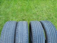  235/5517" használt Continental nyári gumi gumi