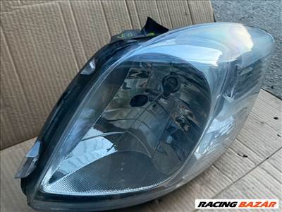 Citroën Xsara Picasso jobb fényszóró 9649557380