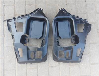 BMW 1-es sorozat F20, F21 jobb és bal hátsó lökhárító tartó