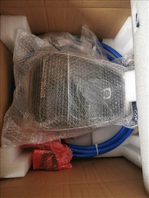 Új 22kw BMW wallbox gyári 3x32a type2